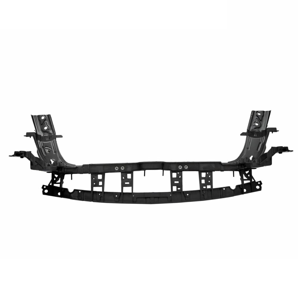 JR3Z8A284A JR3B8B041AJ Upper Black Radiator Support Fit For Ford Mustang 2018-19