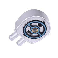 Load image into Gallery viewer, 1S7G-6A642-AD - Enfriador de aceite con junta para For Ford Mondeo Mazda Mercury Escape Transit Connect CX-7 Mariner