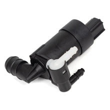 Load image into Gallery viewer, for Ford Focus 2016 MK4 Windscreen Windshield Washer Pump BV61-17K624-BB Dva8432