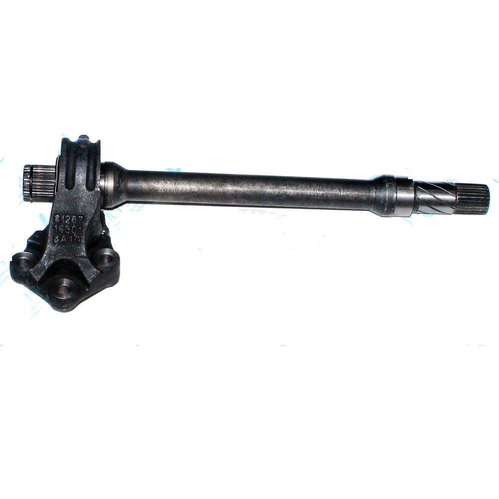 Intermediate Shaft With bearing A/T For Ford Fiesta MK6 MAZDA FG21-25700-C FG22-25741 FG2225700 FG21-25700-B