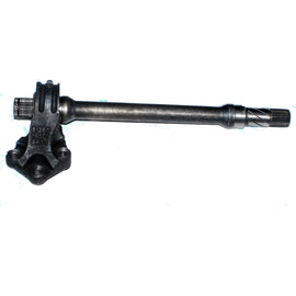 Intermediate Shaft With bearing A/T For Ford Fiesta MK6 MAZDA FG21-25700-C FG22-25741 FG2225700 FG21-25700-B