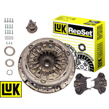 Load image into Gallery viewer, New 6DCT250 DPS6 Transmission Dual Clutch With Fork For FORD Fiesta Ecosport FOCUS MK3 MK4 1.6L 2.0L 2011-2018 LUK 6020008000 KTBV6P7C601CB