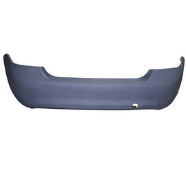 Rear Bumper Cover Ford Focus MK2 Sedan SE/SEL/Titanium 2009-2011 8M51-F17906-ECXWAA