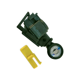 8U3R-7C445-AA Gearbox cable head Gear head For Ford FOCUS 2004-2015 FIESTA 97ZT 7C445 AE