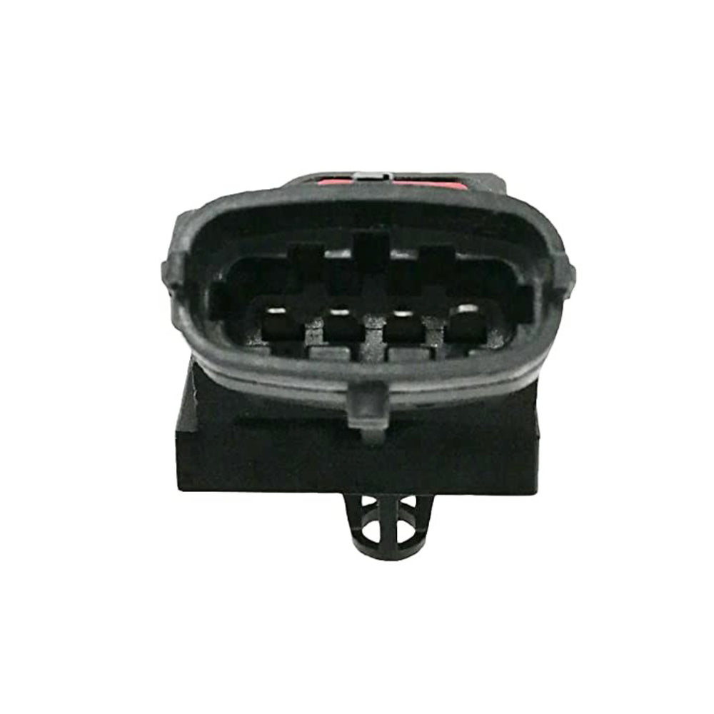 FOR Ford Mondeo Motor Intake Manifold Absolute Pressure Sensor Diagram 1379704 1689133 6G9N-12B676-AB LR008887