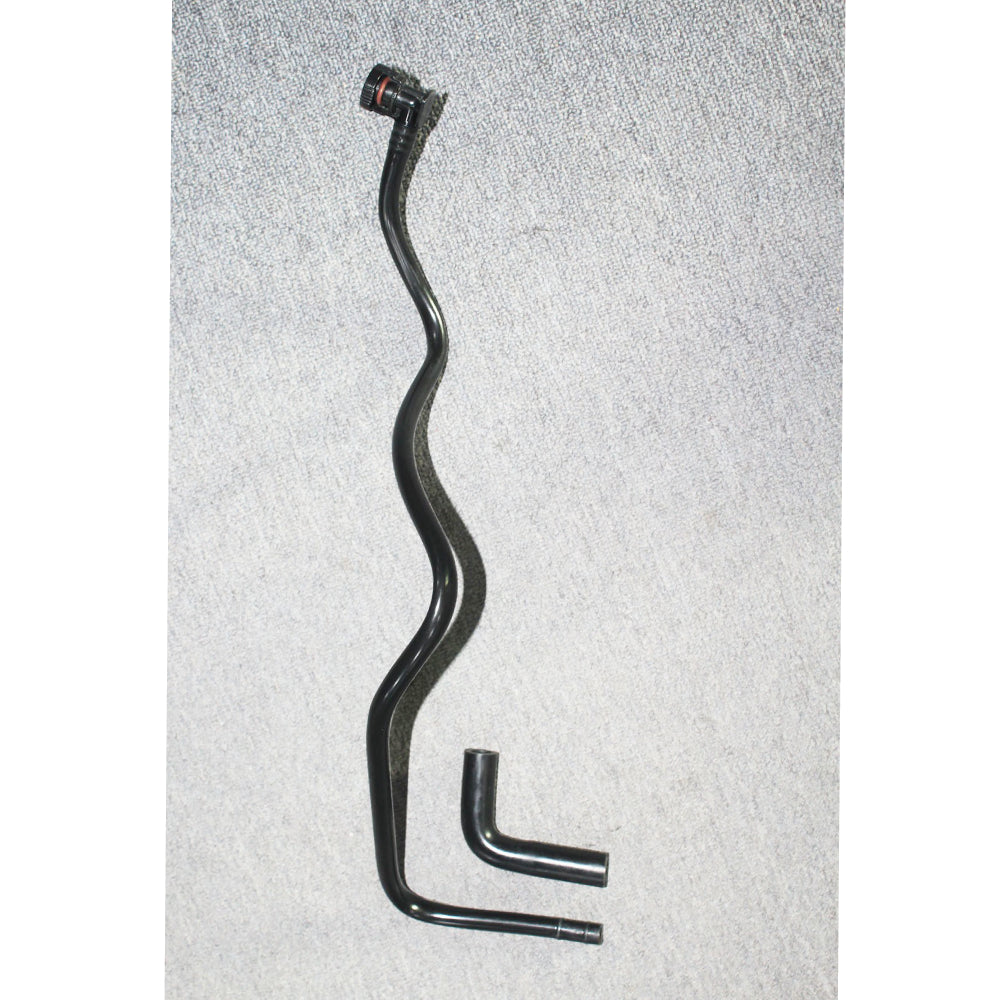 FOR FORD FOCUS MK2 2.0 16V PETROL CRANKCASE BREATHER PIPE 4M5G-6C662-FB