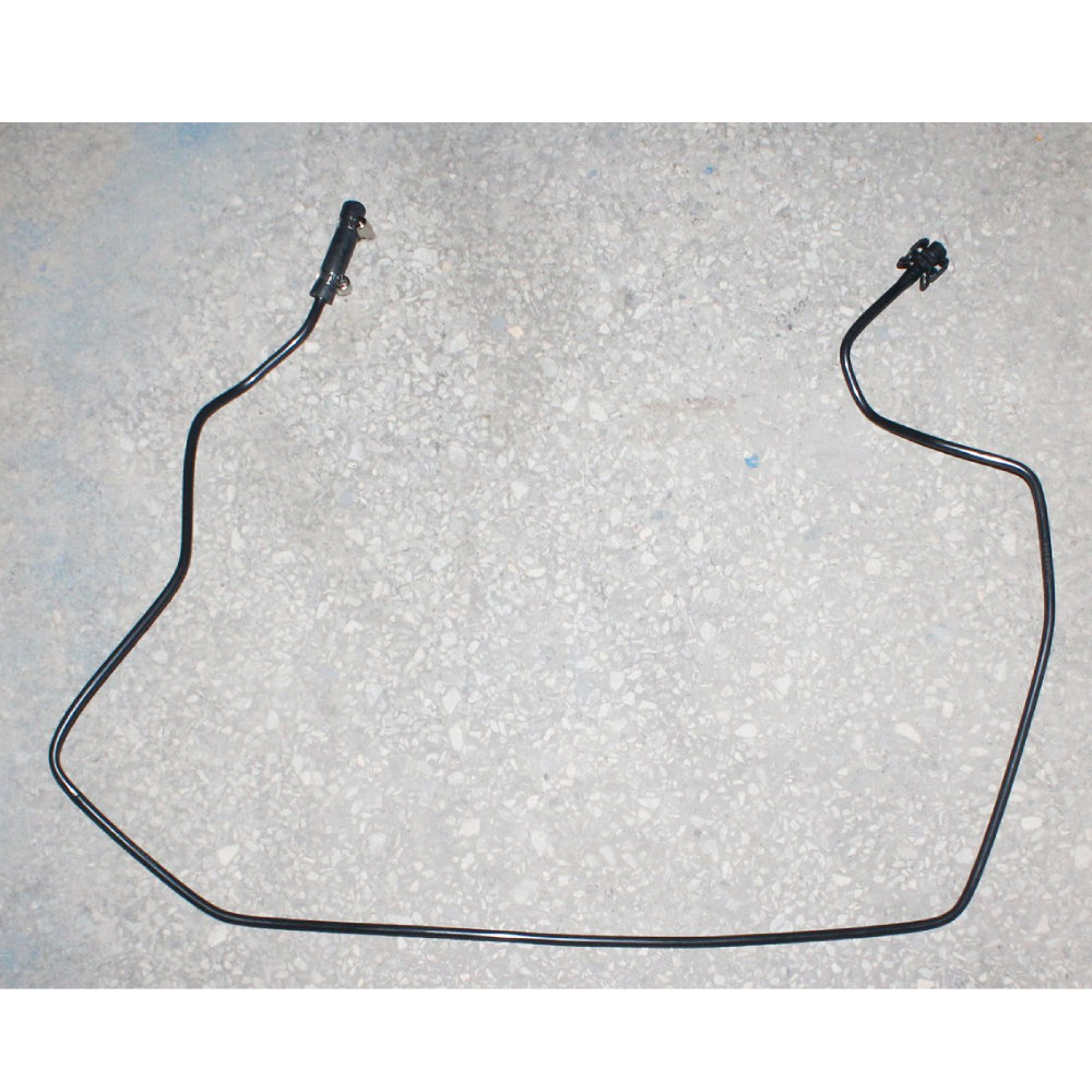 Car Kettle hose For Ford Mondeo MK4 2010-2012 2.0T（240）Water tank auxiliary kettle Cooling tube antifreeze kettle water pipe Water tank kettle 9G918K012FB 9G91-8K012-FB