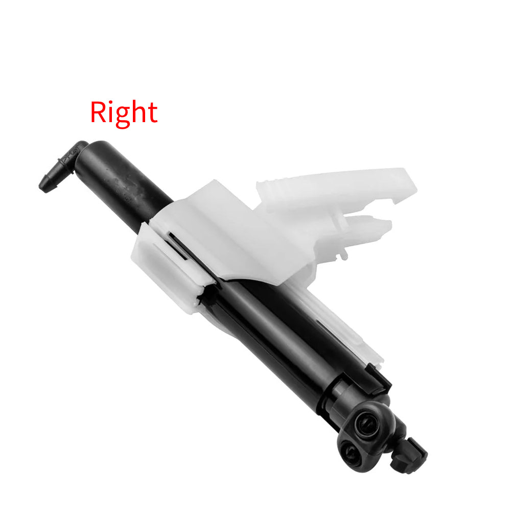 Left Right Headlight Washer Jet Nozzle Sprayer For FORD MONDEO S-MAX MK4 07-14 7S71-13L014-BA 7S71-13L015-BA 1473732 1473731