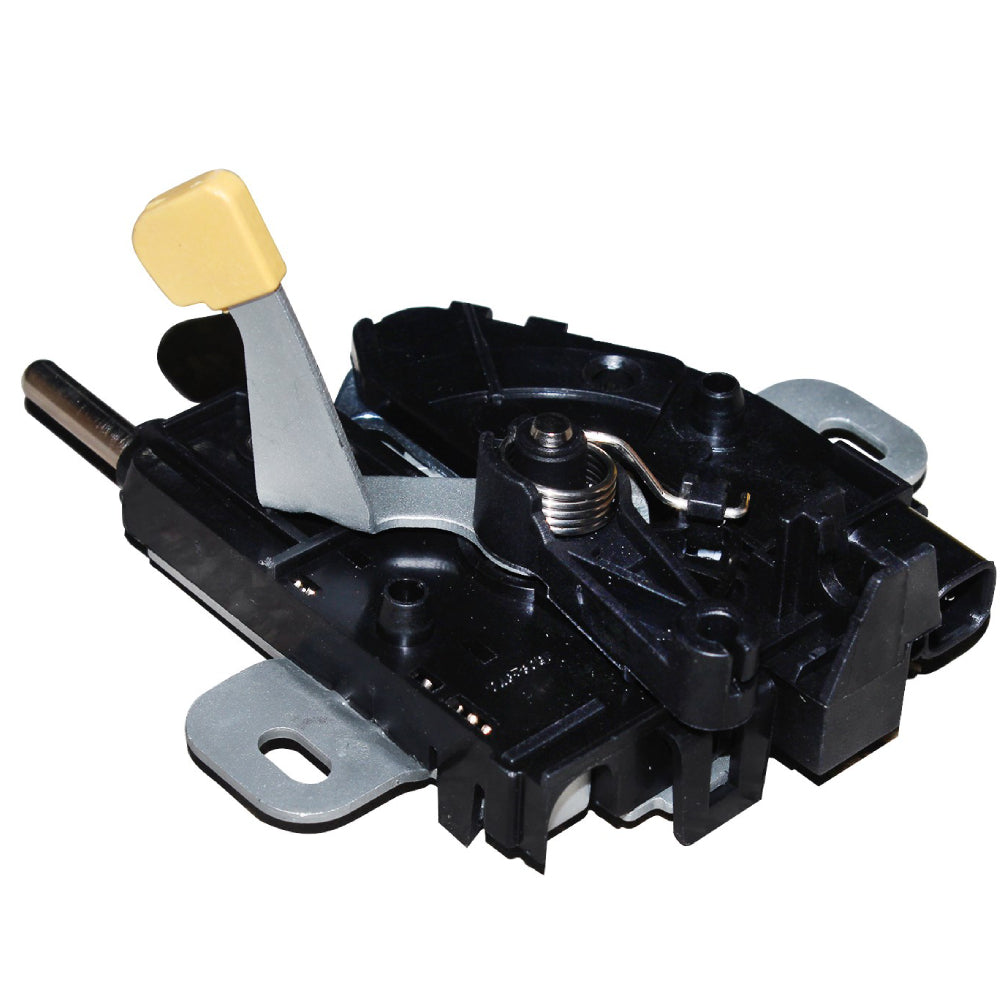 Bonnet Hood Lock Latch Catch Block For S-MAX Mondeo Mk4 2007-2014 1694298 BS7A-16700-BA