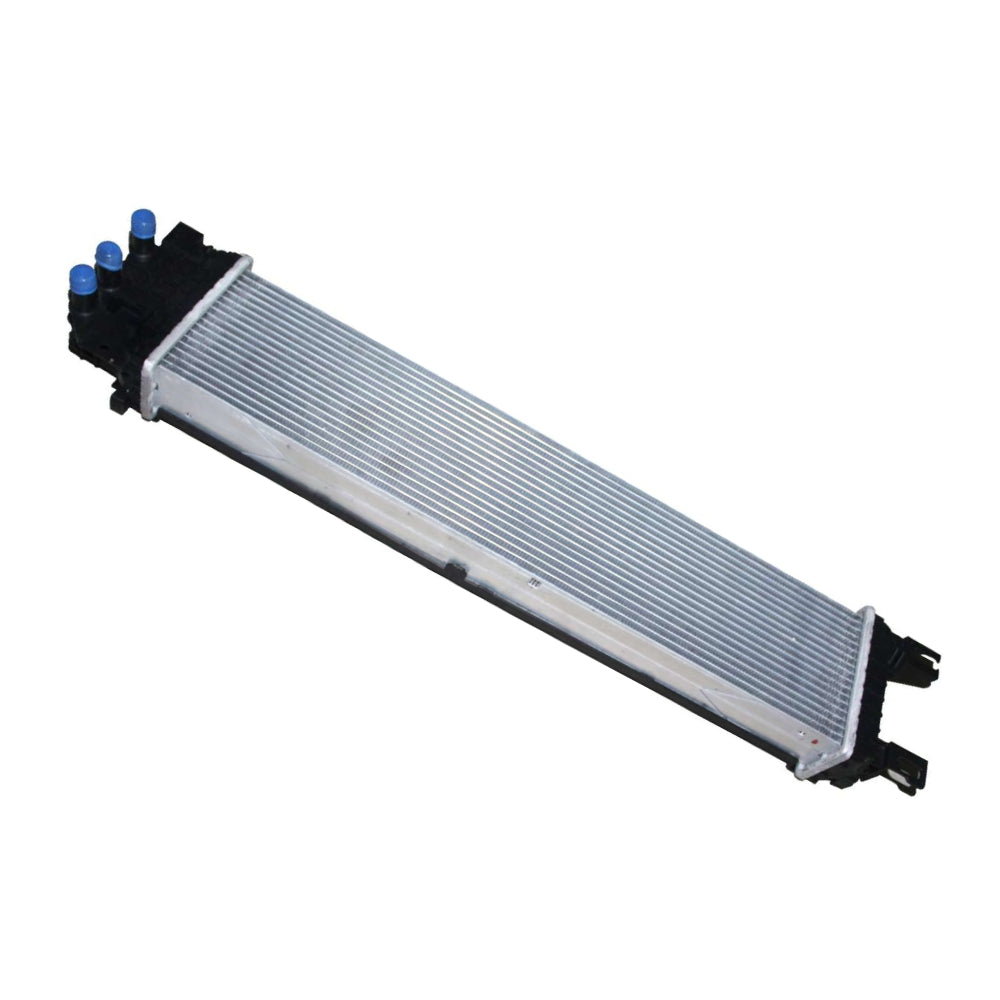 NEW RADIATOR FOR FORD FUSION MONDEO MK3 1.5T ECOBOOST TP 2015- DG9Z8005F DG938D048AC DG93-8D048-AC