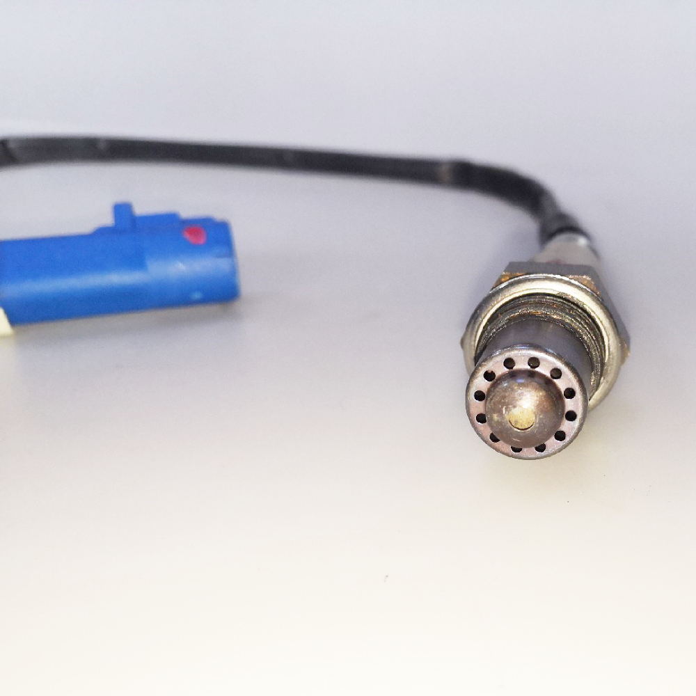 Lambda Sensor Fits FOR FORD KUGA Mk2 1.6 Post Cat 2013 On Oxygen Sensor Intermotor 1705220 0258010244 BV619G444BA
