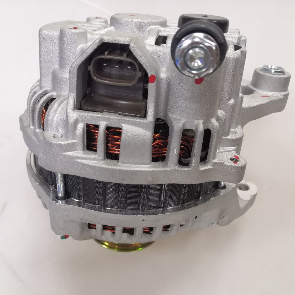 12V 90A car alternator for FORD FIESTA mk6 Mazda2/Mazda3 ZJ3818300 A002TG1391 A002TG1391ZD A002TG1391ZZ9 A2TG1391 A2TG1391A A2TG1391ZD JFZ1893