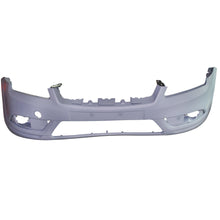 Load image into Gallery viewer, ForFord Focus MK2  Cc Convertible 2007-2008 Front Bumper No Pdc Or Washer Holes 7M51-17750-AAW 7M51-17750-BAXWAA