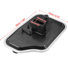 Load image into Gallery viewer, FNC1-21500-A Mazda Strainer oil 6E5Z-7B155-A FOR FORD FIESTA MK4 Automatic Transmission Filter Oil Pan Gasket Kit