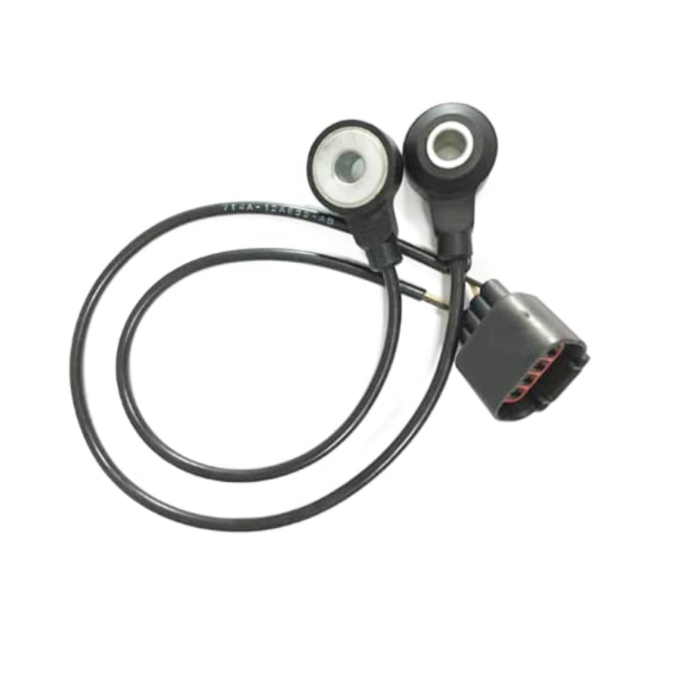 Knock Sensor For Ford Lincoln Mazda 7T4A12A699AB 7T4Z-12A699-AB CY0118921 ZZJ118921