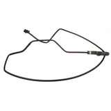 FOR FORD MONDEO S-MAX MK4 Cooling System Overflow Hose 6G91-8K012-UC 6G91-8K012-XA 6G91-8K012-XB 6G91-8K012-UB