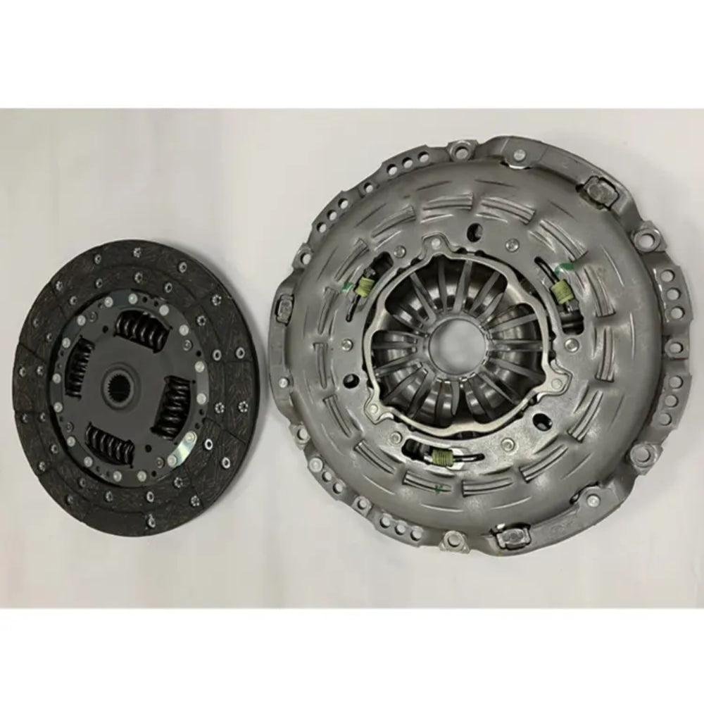 Genuine Auto Parts LUK 6273032090 EB3G-7540-AA BK31-7540-AB Clutch Plate Clutch Disc Kit for FORD Ranger Transit V348 2.2L 2011-
