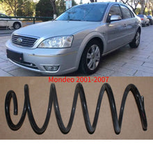 Load image into Gallery viewer, COIL SPRING FOR FORD MONDEO/III/Mk2 2.0L 2.5 2001-2007 1S71-5560-BE LE1S715560BE 1130453