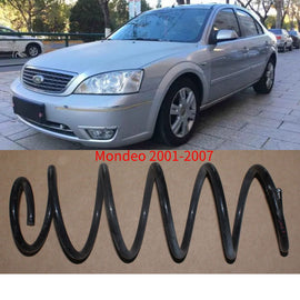COIL SPRING FOR FORD MONDEO/III/Mk2 2.0L 2.5 2001-2007 1S71-5560-BE LE1S715560BE 1130453