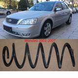 COIL SPRING FOR FORD MONDEO/III/Mk2 2.0L 2.5 2001-2007 1S71-5560-BE LE1S715560BE 1130453