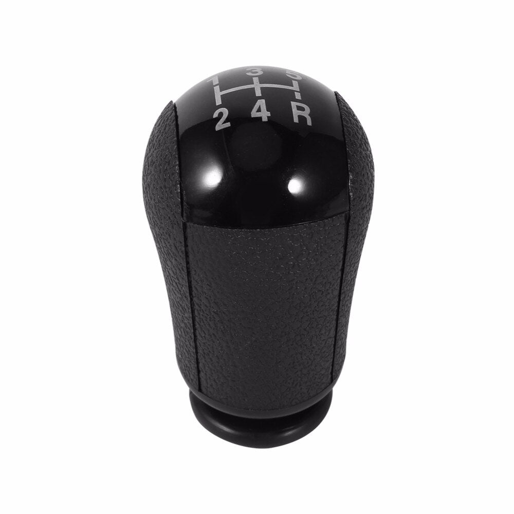 5 Speed Car MT Gear Stick Shift Knob For Ford Transit Galaxy Focus Mondeo MK3 S-MAX C-MAX fiesta MK6 Mustang Automobiles Parts