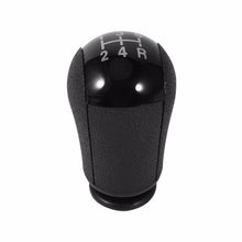 Load image into Gallery viewer, 5 Speed Car MT Gear Stick Shift Knob For Ford Transit Galaxy Focus Mondeo MK3 S-MAX C-MAX fiesta MK6 Mustang Automobiles Parts