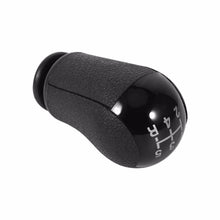 Load image into Gallery viewer, 5 Speed Car MT Gear Stick Shift Knob For Ford Transit Galaxy Focus Mondeo MK3 S-MAX C-MAX fiesta MK6 Mustang Automobiles Parts