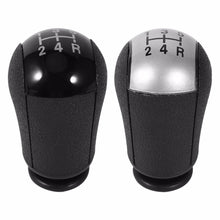 Load image into Gallery viewer, 5 Speed Car MT Gear Stick Shift Knob For Ford Transit Galaxy Focus Mondeo MK3 S-MAX C-MAX fiesta MK6 Mustang Automobiles Parts
