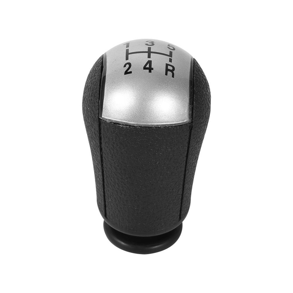 5 Speed Car MT Gear Stick Shift Knob For Ford Transit Galaxy Focus Mondeo MK3 S-MAX C-MAX fiesta MK6 Mustang Automobiles Parts