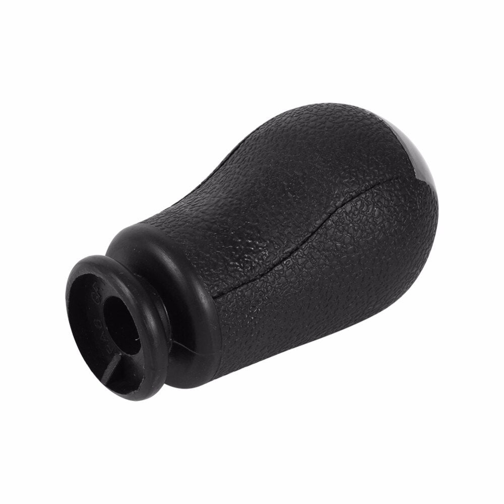 5 Speed Car MT Gear Stick Shift Knob For Ford Transit Galaxy Focus Mondeo MK3 S-MAX C-MAX fiesta MK6 Mustang Automobiles Parts