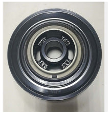 Load image into Gallery viewer, 5 pcs Crankshaft Pulley Ford Focus MK3 kuga ecoboost taurus Engine 1.5-1.6 1718502 BM5G6B319BC BM5G-6B319-BC