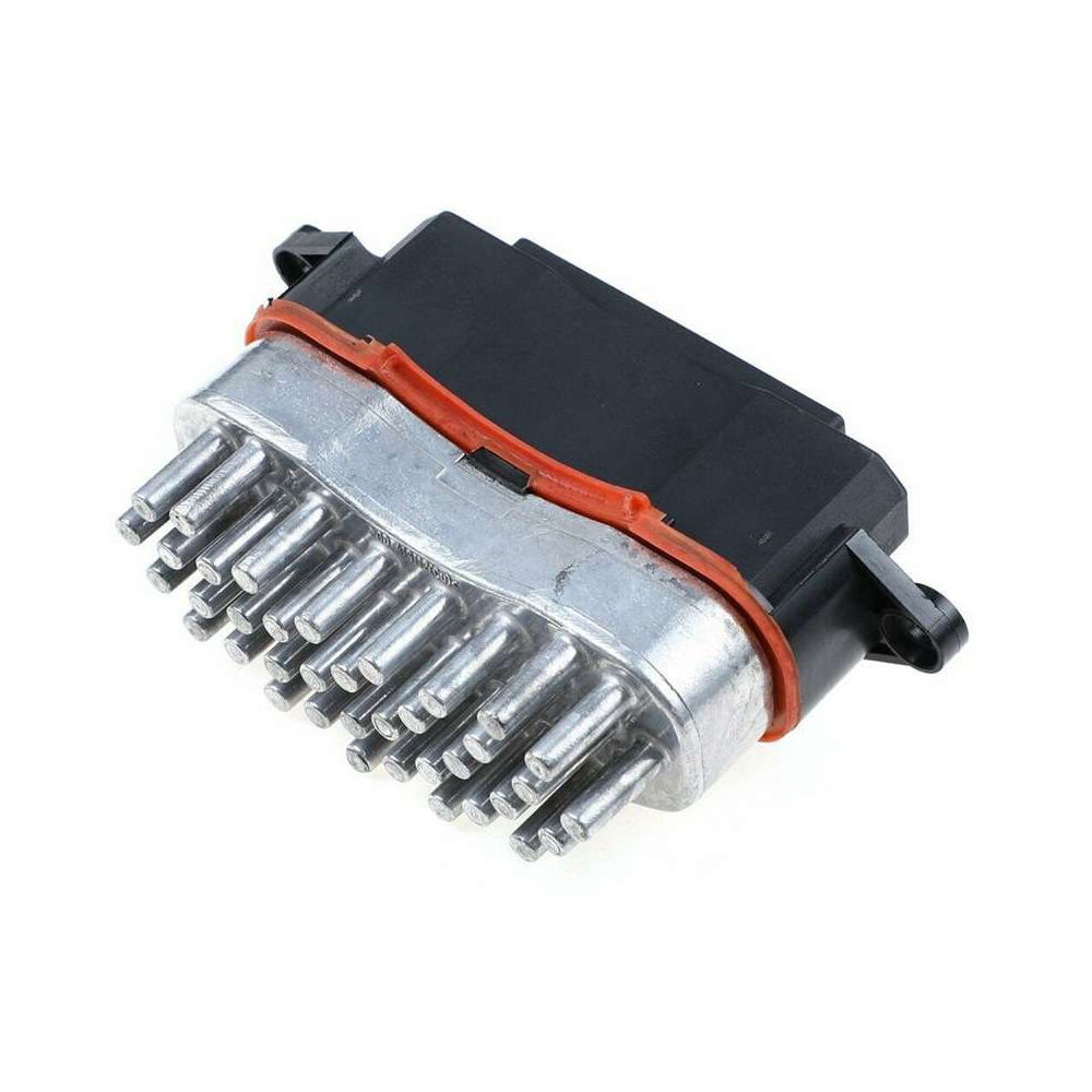 3S7H19E624AB FOR FORD MONDEO FIESTA FOCUS MK2 HEATER RESISTOR BLOWER MOTOR FAN