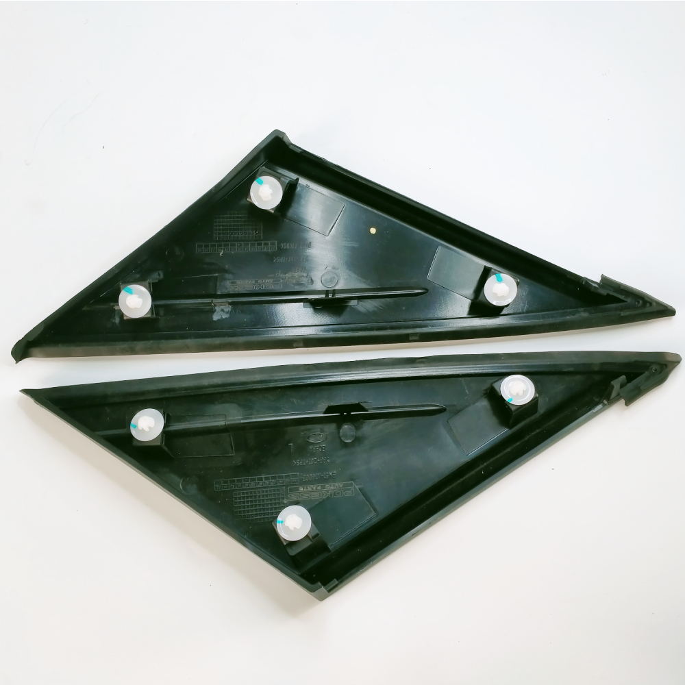 BM51-A16003-AF For Ford Focus MK3 MK4 Door Mirror Trim for Left Right Passenger Wing  BM51-A16004-AF