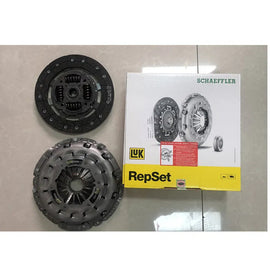 1530440 1801226 625304400 6253044090 625305109 2.4l Transit V348(2.4L)MT75 Clutch Kit clutch plate disc 6C11 7540DE 6C11 7540 EA