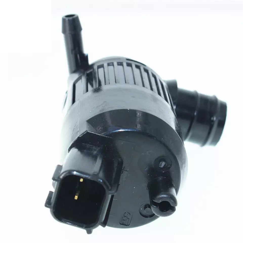 Windscreen Washer Pump For Ford TRANSIT MONDEO Fusion F-150 Lincoln MKZ BA53-17664-AA 8G1Z17664A GR2Z-17664-A