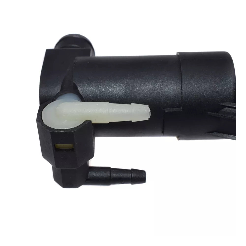 HIGH QUALITY WINDSHIELD WASHER PUMP FOR Ford Focus MK2 S-MAX ECOSPORT 1S7117K624FE 1355124 1S71-17K624-FD