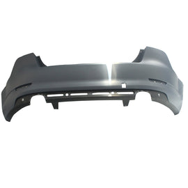 8S71-F17906-ADXWAA Rear bumper of car For Ford MONDEO 2.3L 2007-2012 MK3 LQ-ZS-006 2 hole locations.