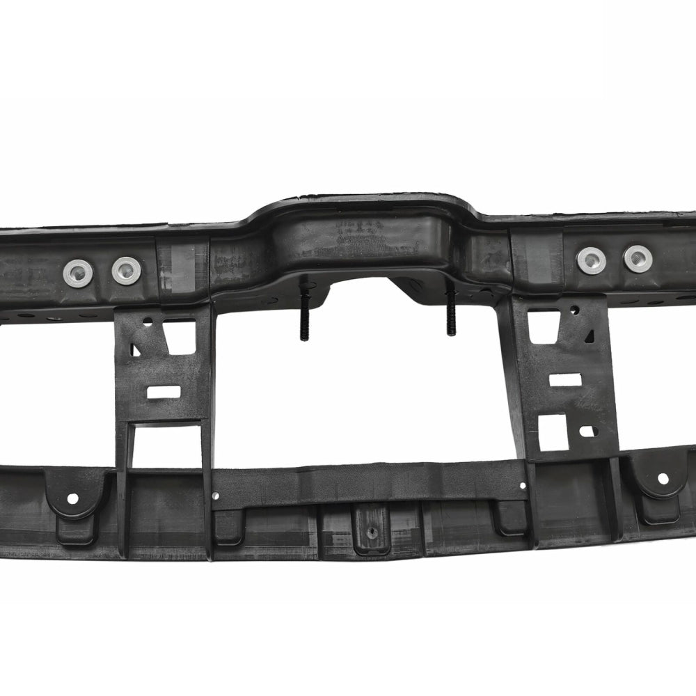 JR3Z8A284A JR3B8B041AJ Upper Black Radiator Support Fit For Ford Mustang 2018-19