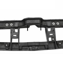 Load image into Gallery viewer, JR3Z8A284A JR3B8B041AJ Upper Black Radiator Support Fit For Ford Mustang 2018-19