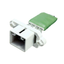 Load image into Gallery viewer, Fan resistance heater fan motor fan, For Ford Focus MK2 S-MAX Fiesta Mondeo MK2 Puma Cougar transport connection