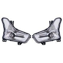 Load image into Gallery viewer, FOR FORD Mondeo FUSION 2019-2020 High Level Led Bumper Front Fog Lamp KS7315A254DB KS73-15A254-DB KS73-15A255-DB KS7315A255DB