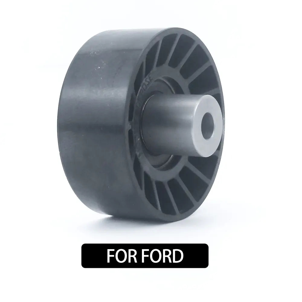 6C1QAB 6C1Q-6C344-AB 6C1Q6C344AB 1372770 VKM34704 AUTO SPARE PARTS ENGINE TENSIONER PULLEY For FORD Transit V348