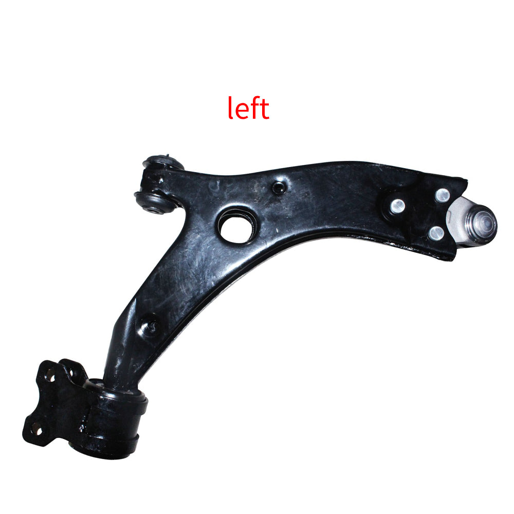 Left right ront Lower Wishbone Control Arm 1488111 For Ford Focus MK2 TDCi MK2 2004-2012 18MM BALLJOINTS BM51-3A423-AA 4M513A423AD 4M513A424AF, 4M513A424AE 1488110