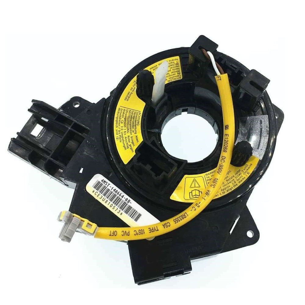 Spiral Cable Clock Spring 4M5T14A664AB For Ford Focus MK2 C-Max 2004-07 Contact Slip Ring Turn Signal Indicator Stalk Switch