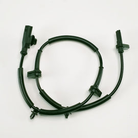 Front Left & Right ABS Wheel Speed Sensor Fits 2014 Ecosport 2008-2016 Fiesta VI Part No# CN15-2C204-AA CN15-2C204-AB