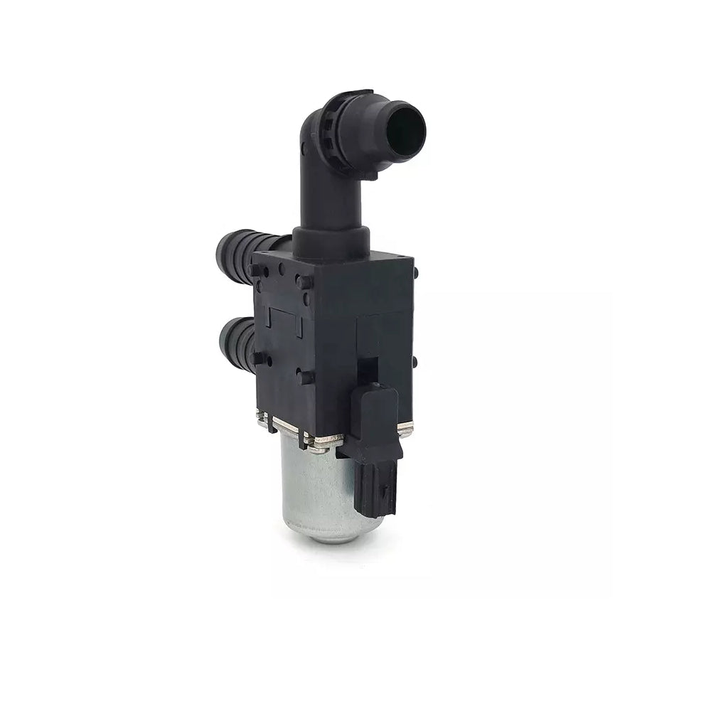 HEATER CONTROL VALVE ASSY CV618C605TD CV61-8C605-TD CV6Z8C605T CV6Z-8C605-T For FORD KUGA C520 MK2