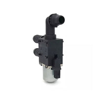 Load image into Gallery viewer, HEATER CONTROL VALVE ASSY CV618C605TD CV61-8C605-TD CV6Z8C605T CV6Z-8C605-T For FORD KUGA C520 MK2