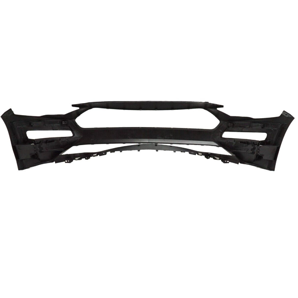 Bumper Cover Fascia Front for Ford Mustang 2018-2021 JR3Z17D957EAPTM JR3Z17D957FAPTM JR3B17C831FCPRAA JR3B17C831ECPRAA