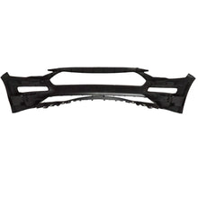 Load image into Gallery viewer, Bumper Cover Fascia Front for Ford Mustang 2018-2021 JR3Z17D957EAPTM JR3Z17D957FAPTM JR3B17C831FCPRAA JR3B17C831ECPRAA