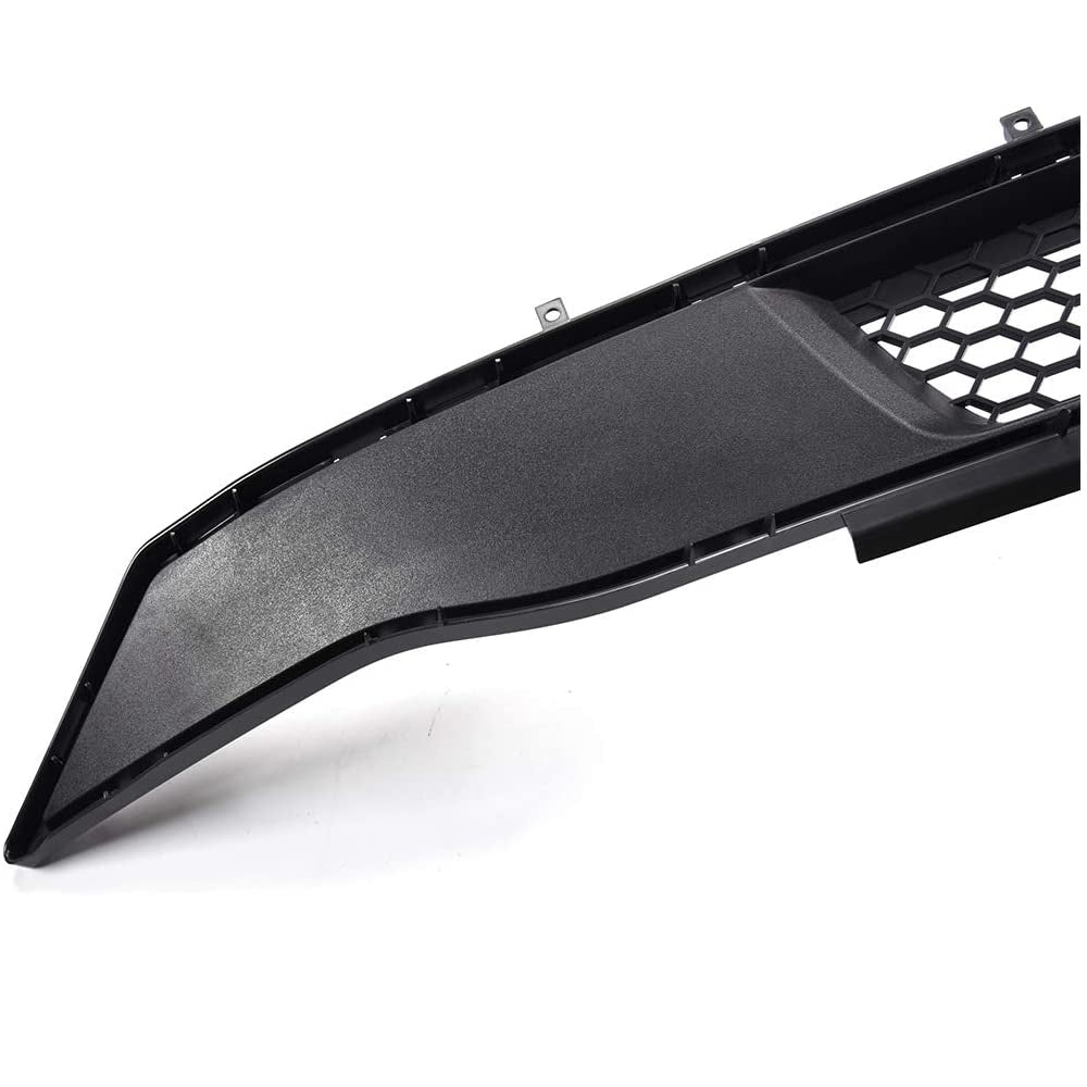 FOR FORD 2018 Mustang Front Bumper-Lower Bottom Grille Grill JR3Z17K945AA JR3B17K945AD5YZ9